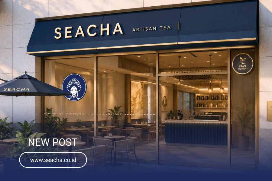 Franchise Teh Premium di Indonesia